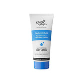 Bodylotion - blue