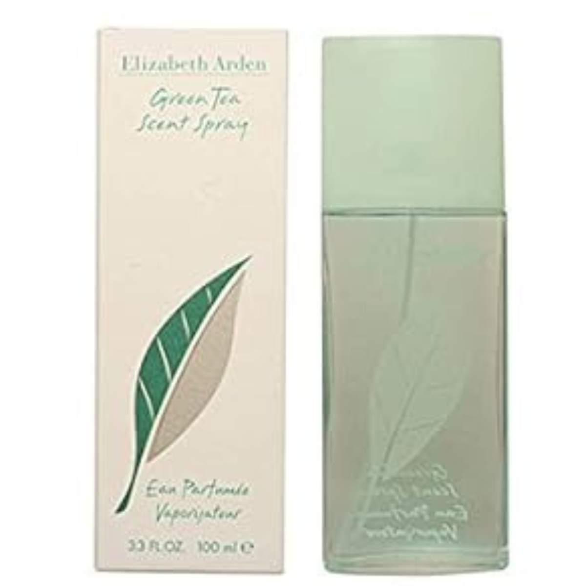 Elizabeth Arden Green Tea 100 ml for women