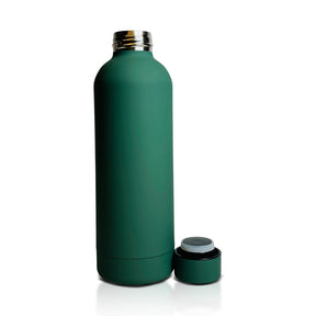 Rubber Coated Bottle