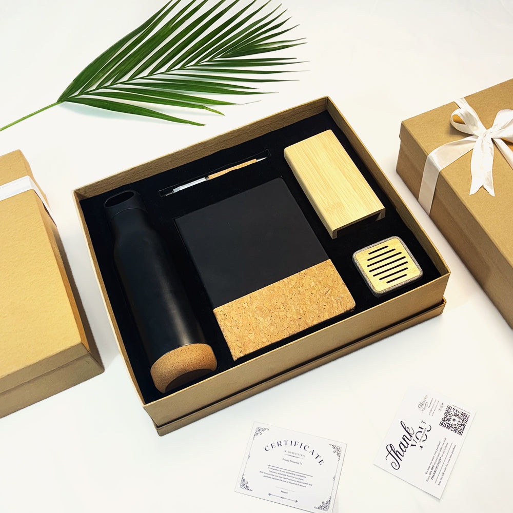 5 in 1 Cork Emplyees Kit