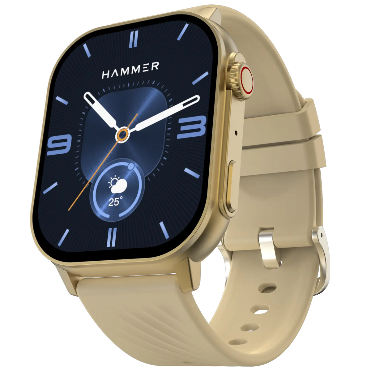 HAMMER Arctic Smart Watch