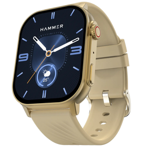 HAMMER Arctic Smart Watch