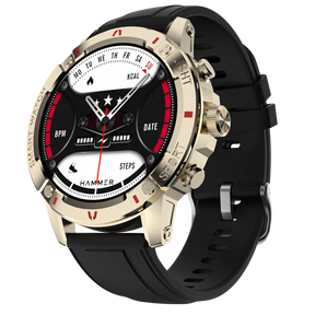 HAMMER Luxor Smart Watch