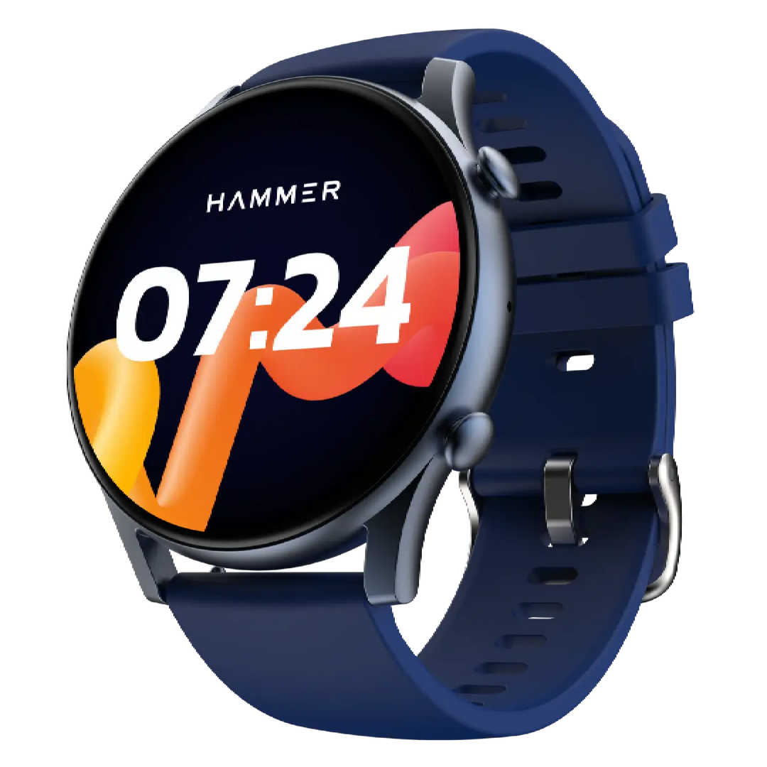 HAMMER Glide Smart Watch