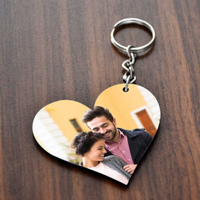 Personalised Key Chain