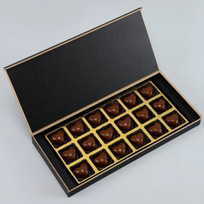 I Am Sorry Chocolate Box Gift For Couple