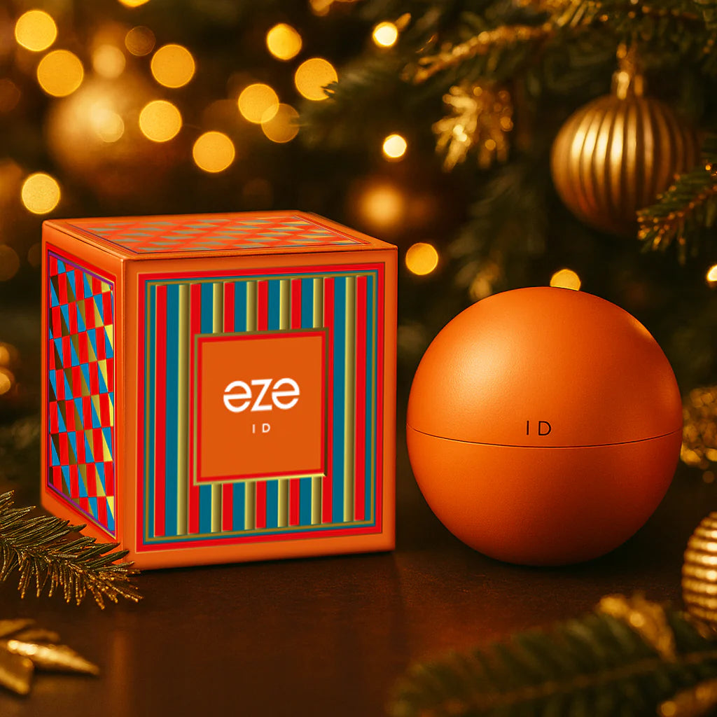 Eze ID Unisex Perfume for Men & Women
