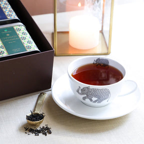 Heritage of India Tea Collection - Fine Indian Black Teas