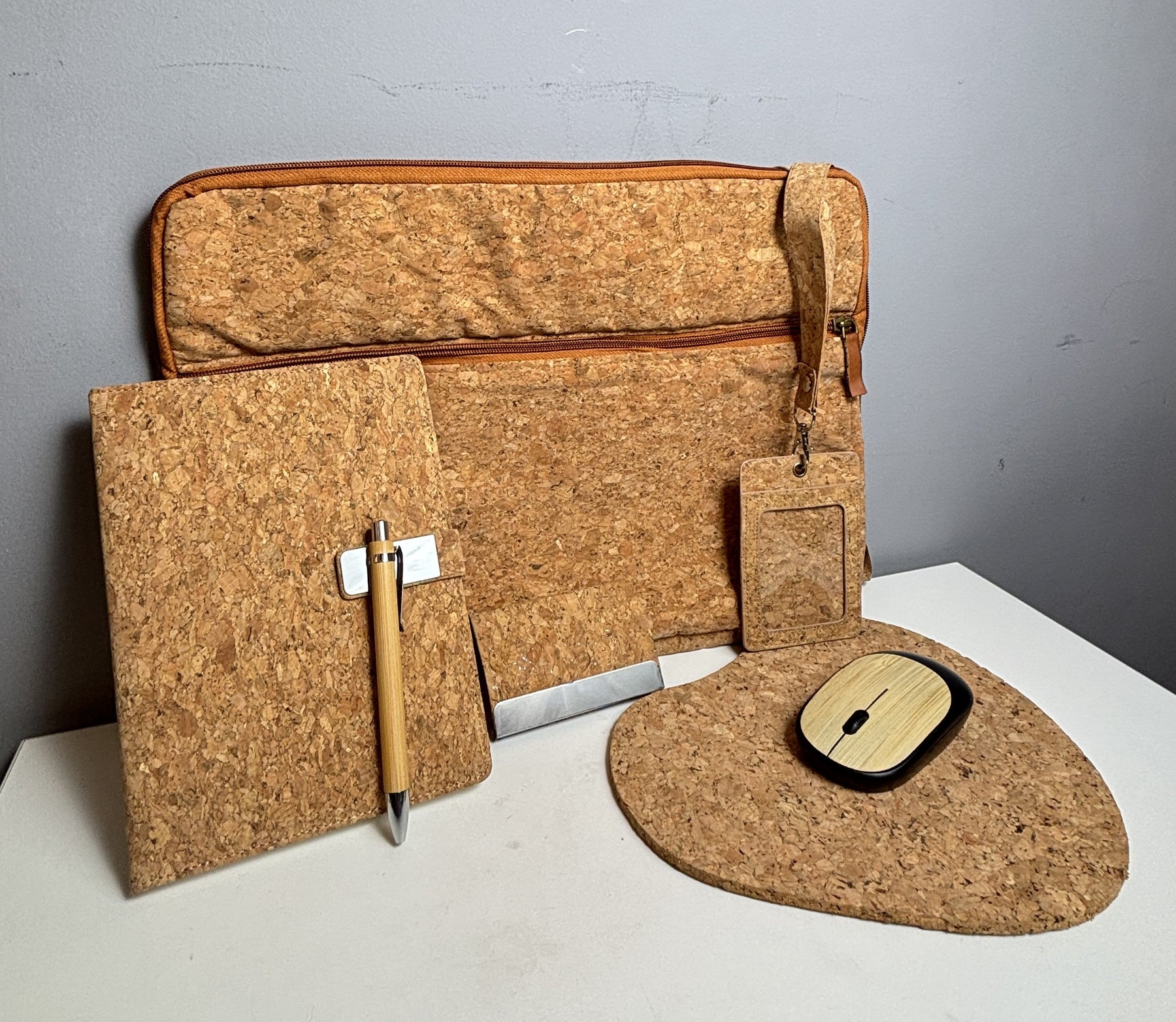 7 in 1 Cork Emplyees Kit