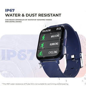 HAMMER Pulse 3.0 Smart Watch