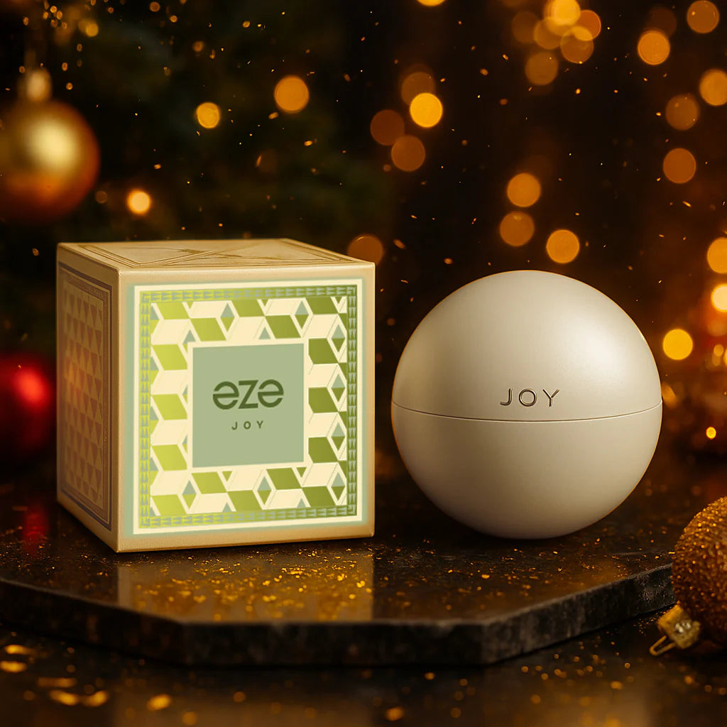 Eze Fresh Jasmine Joy Perfume for Women