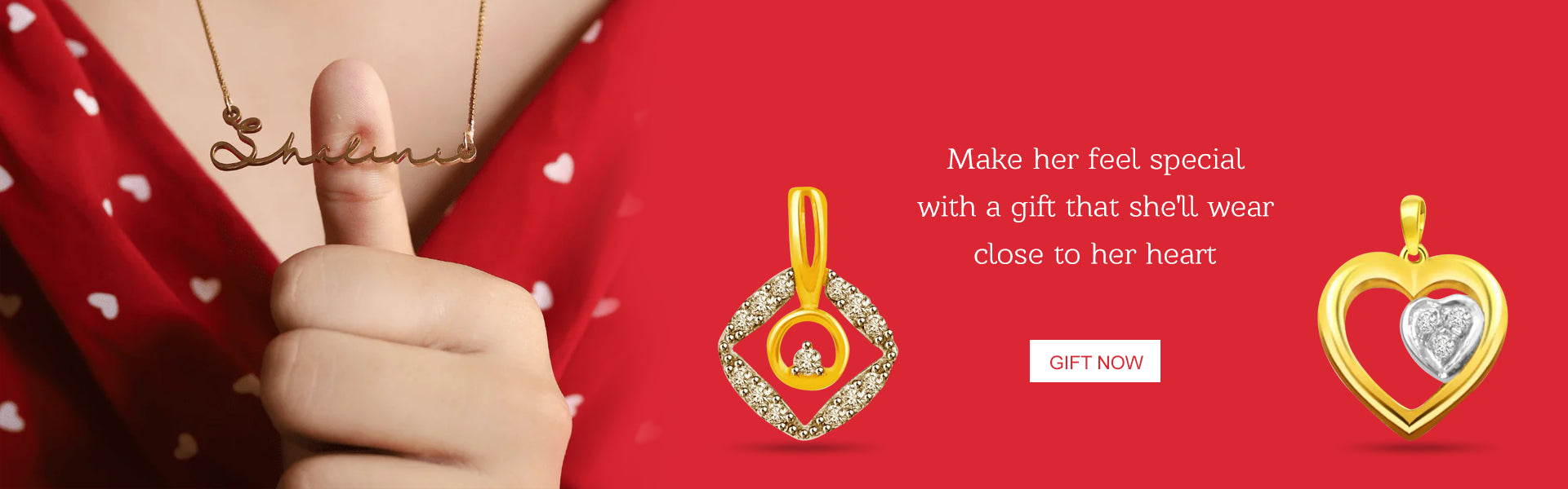  Jewellery Banner