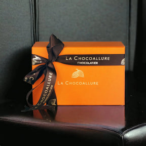 Joyous Chocolate Gift Box