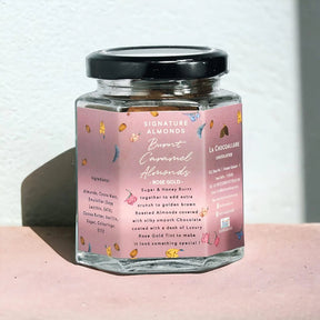 Joyous Nutty Gift Boxes - 3 Variants