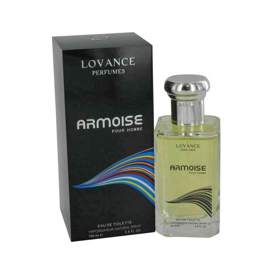 Lovance Armoise 100 ML men perfume