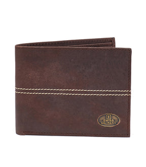 LW34 – Leather Wallet