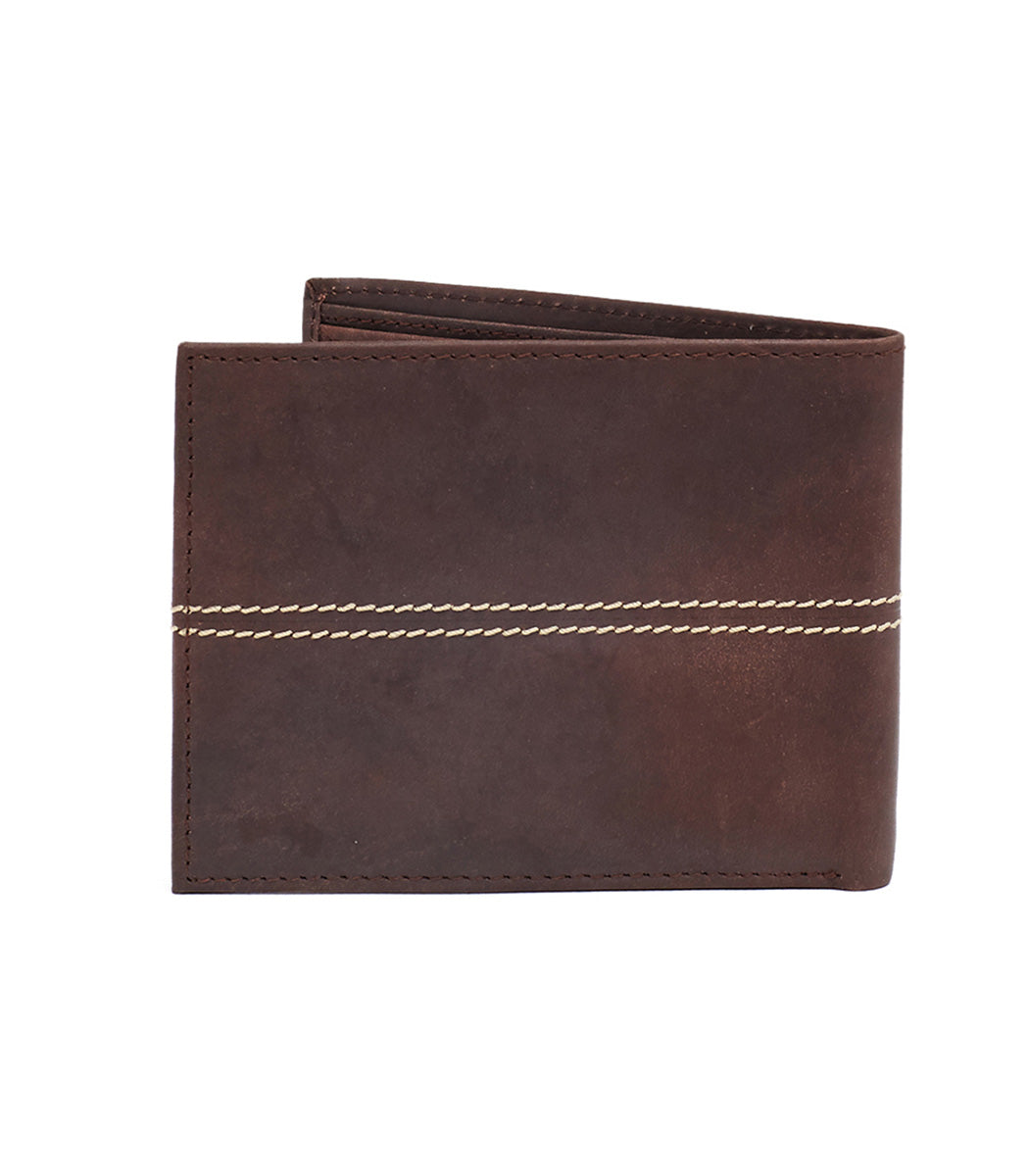 LW34 – Leather Wallet