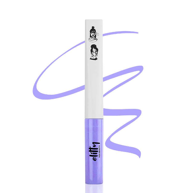#Color_Lilac Dreams