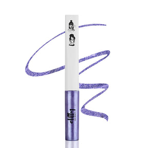 Elitty Metallic Pop Coloured Eyeliner