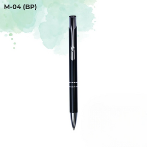 Aluminum Lenovo Metal Pen - Black (M-04)
