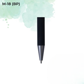 Vivo Metal Pen - Black (M-18)