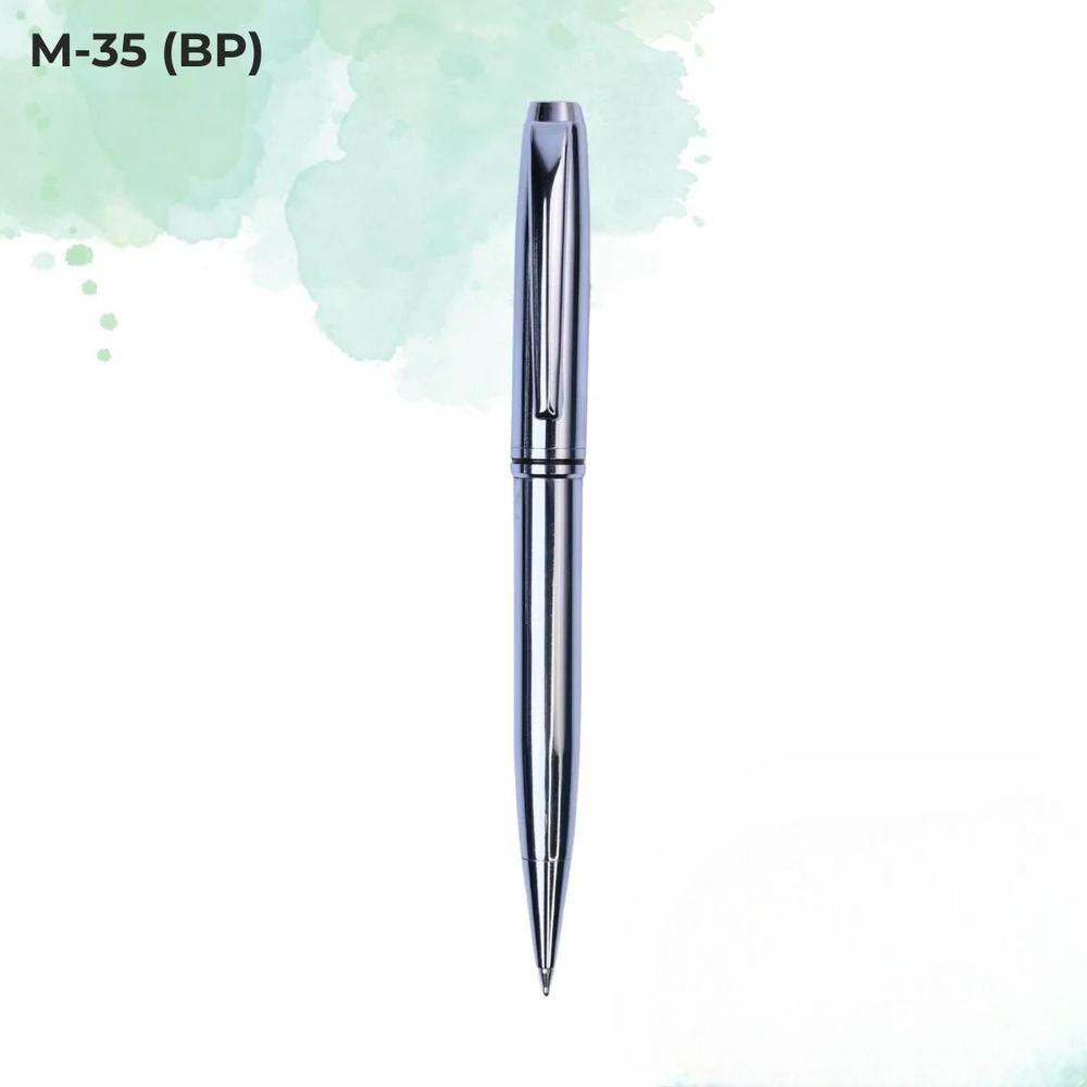 Renee Metal Pen (M-35)