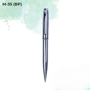Renee Metal Pen (M-35)