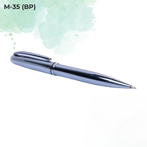Renee Metal Pen (M-35)