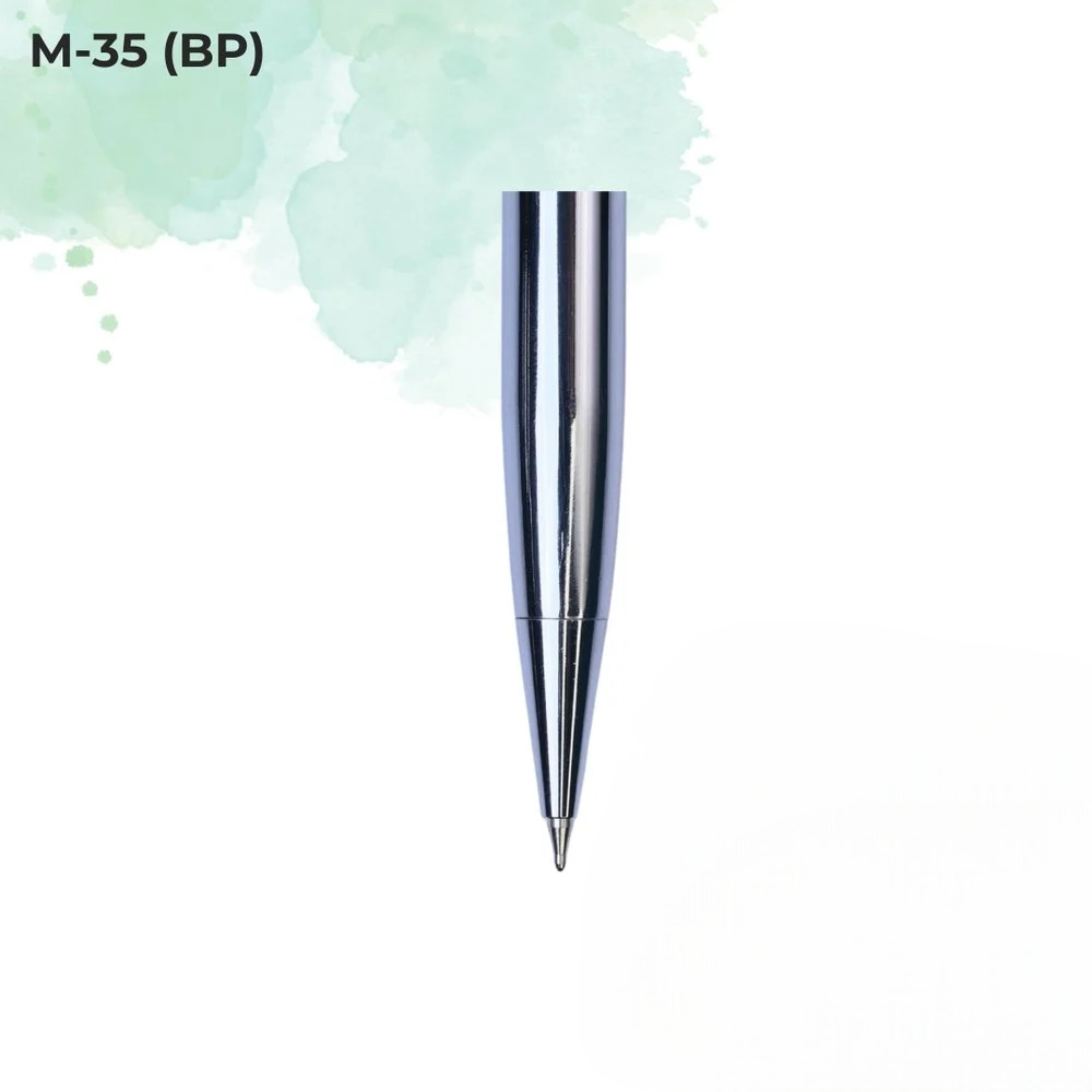 Renee Metal Pen (M-35)