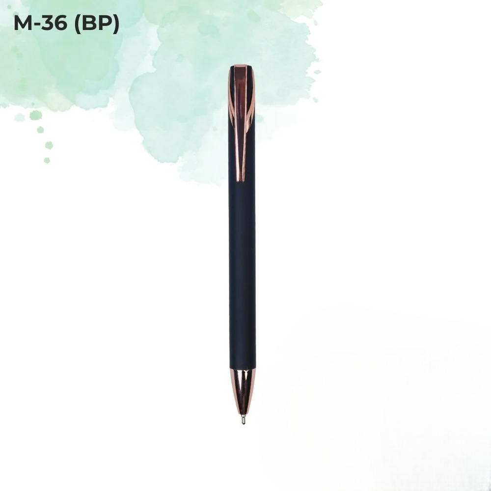 Yardley Metal Pen (M-36)