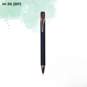 Yardley Metal Pen (M-36)