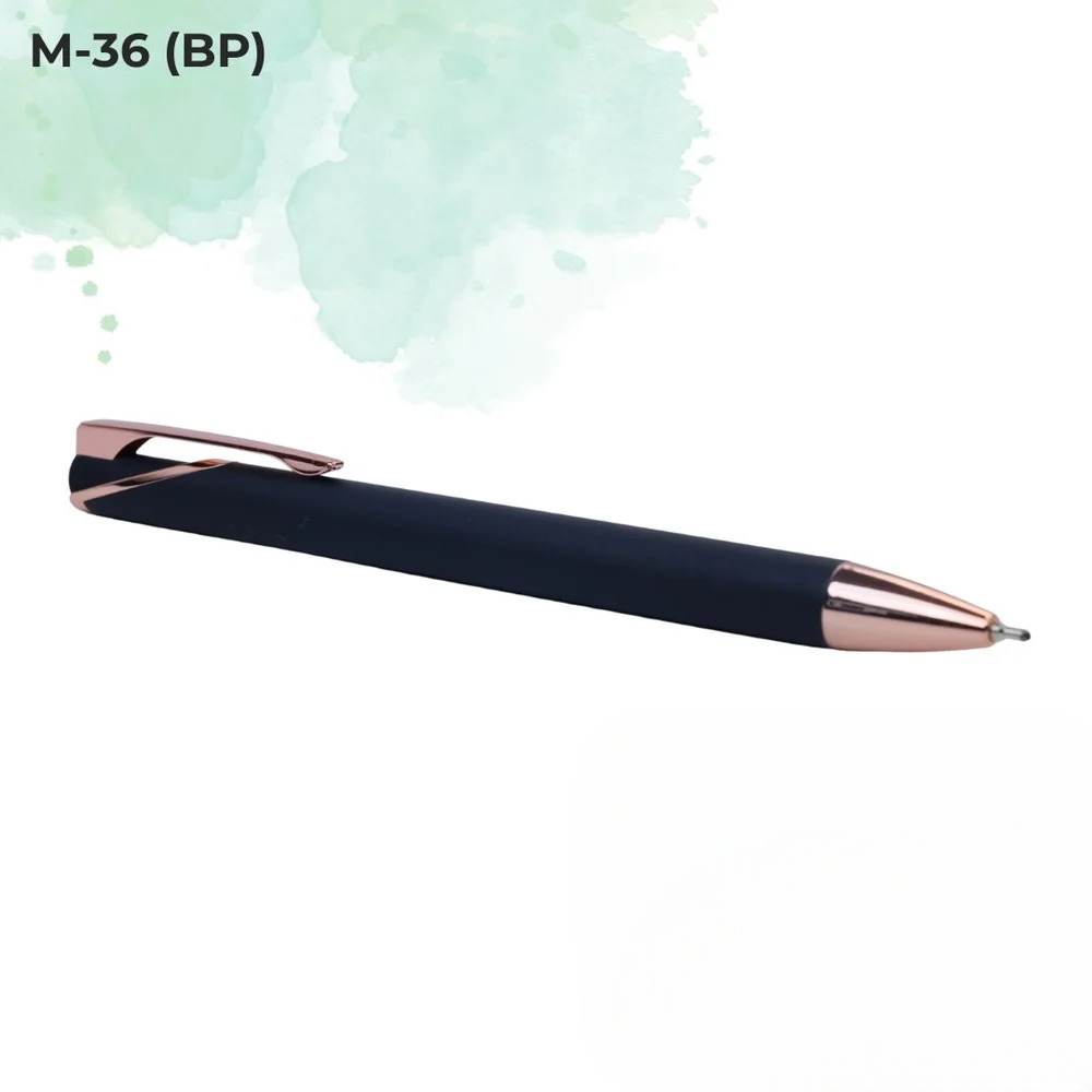 Yardley Metal Pen (M-36)