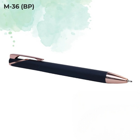 Yardley Metal Pen (M-36)