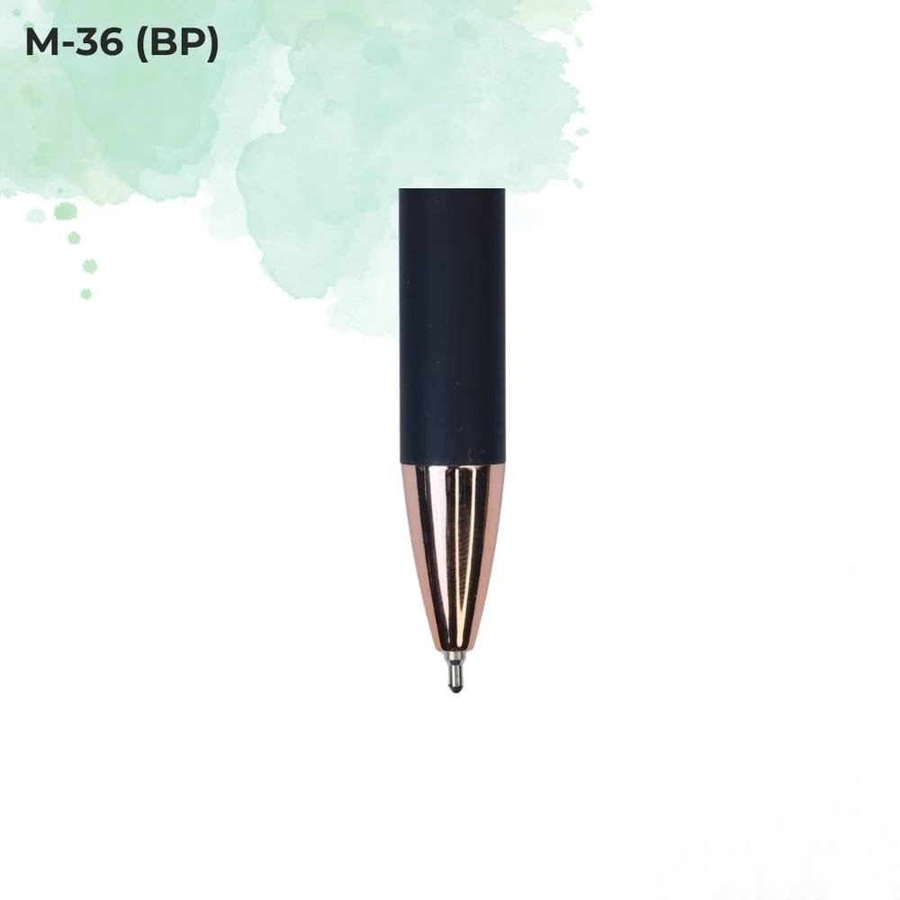 Yardley Metal Pen (M-36)