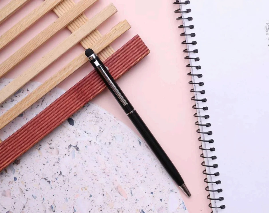 Suzuki Metal Pen (M-01)