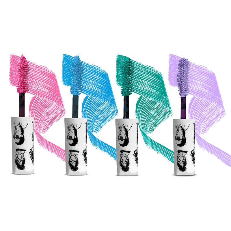 Elitty Marine Muse Mascara Combo