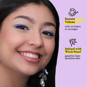 Elitty Marine Muse Mascara Combo