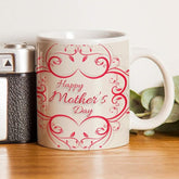 Happy Mother’s Day Coffee Mug Gift For Mom
