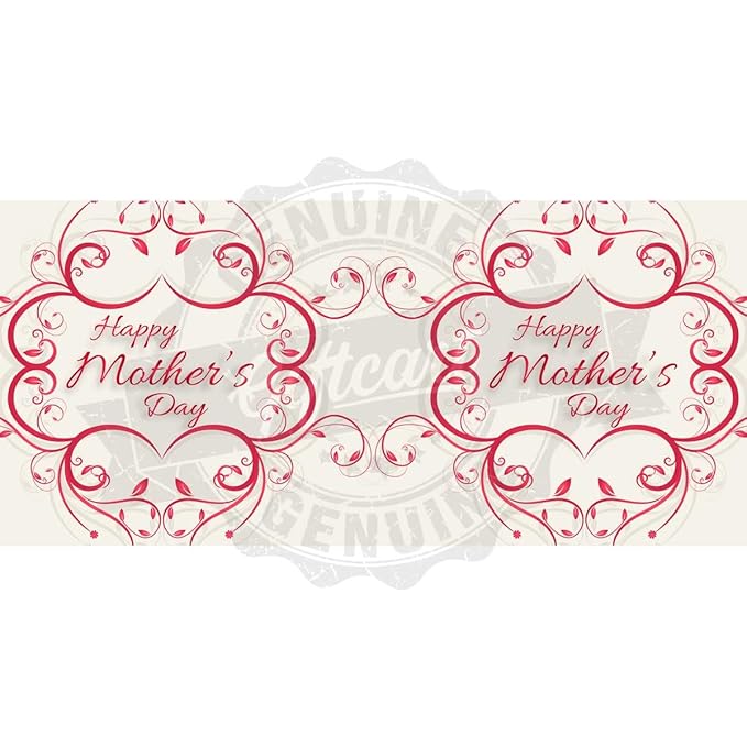 Happy Mother’s Day Coffee Mug Gift For Mom