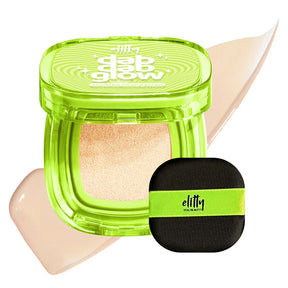 Elitty Cushion Foundations