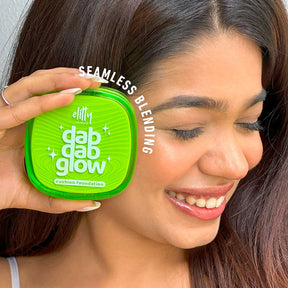 Elitty Cushion Foundations