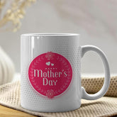 Happy Mother’s Day Ceramic Coffee Mug Gift For Mom