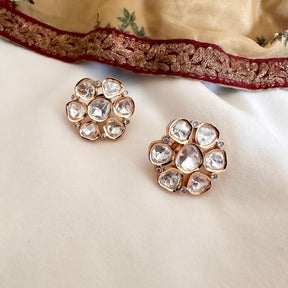 Naaz Stud Earrings