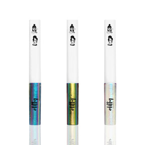 Elitty Prism Ombre Waterproof Liquid Eyeliner Combo
