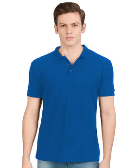 Most Premium Honeycomb Polo, 220gsm, 100% Cotton