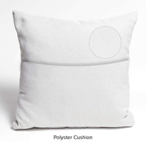 Personalised Brother & Sister Lifelong connection Cushion