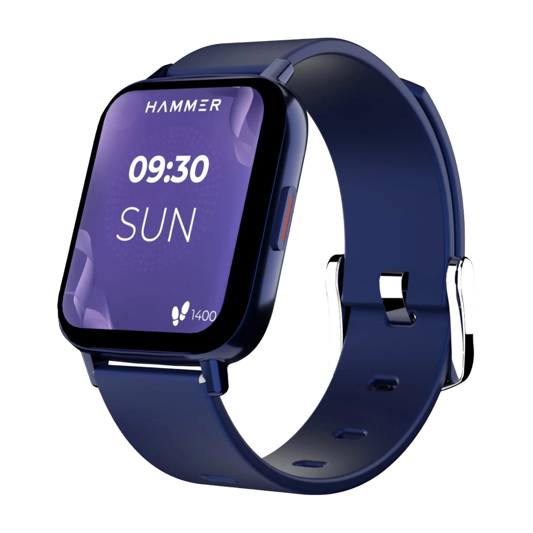 HAMMER Pulse 3.0 Smart Watch