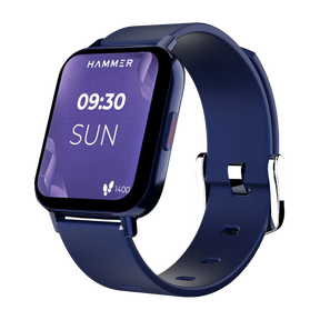 HAMMER Pulse 3.0 Smart Watch