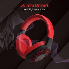 Boat Rockerz 550 Headphone