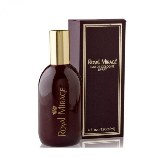Royal Mirage 120 ml for men perfume